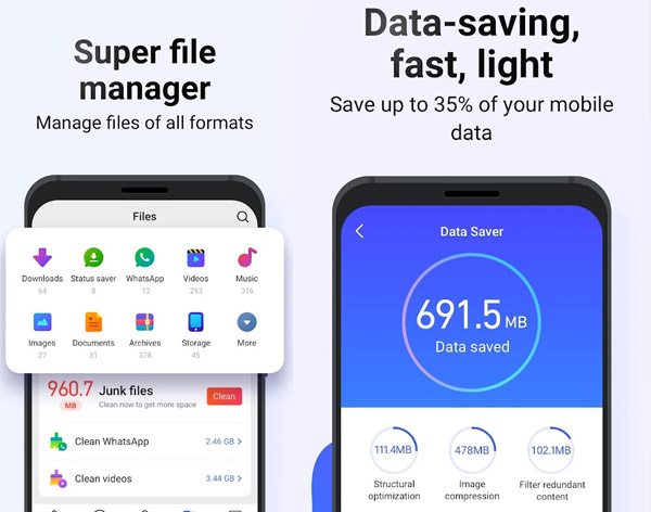 مرورگر فونیکسPhoenix 