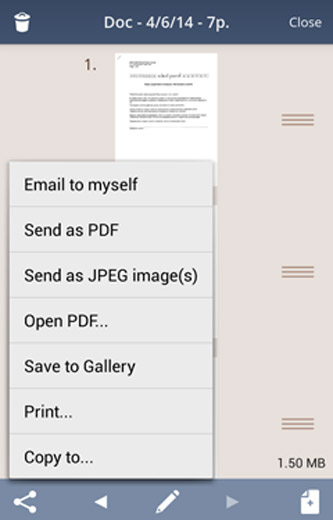 نرم افزار اسکنر نرم افزار اسکنر