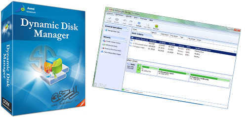 aomei dynamic disk manager pro edition 1.2 serial license key