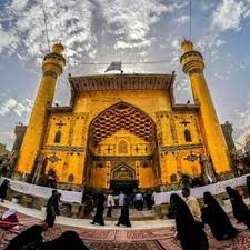 پروفایل علوی