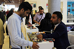 نمایشگاه بین المللی دوربین های دیجیتال، هنر عکاسی و تجهیزات وابسته  