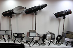 نمایشگاه بین المللی دوربین های دیجیتال، هنر عکاسی و تجهیزات وابسته  