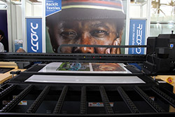 نمایشگاه بین المللی دوربین های دیجیتال، هنر عکاسی و تجهیزات وابسته  