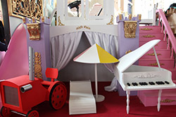 نمایشگاه بین المللی دوربین های دیجیتال، هنر عکاسی و تجهیزات وابسته  