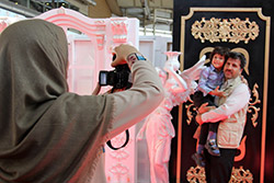 نمایشگاه بین المللی دوربین های دیجیتال، هنر عکاسی و تجهیزات وابسته  