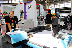 نمایشگاه بین المللی دوربین های دیجیتال، هنر عکاسی و تجهیزات وابسته  