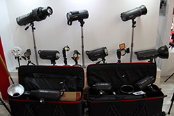 نمایشگاه بین المللی دوربین های دیجیتال، هنر عکاسی و تجهیزات وابسته  