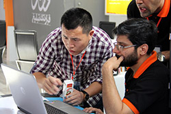 نمایشگاه بین المللی دوربین های دیجیتال، هنر عکاسی و تجهیزات وابسته  