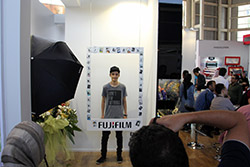 نمایشگاه بین المللی دوربین های دیجیتال، هنر عکاسی و تجهیزات وابسته  