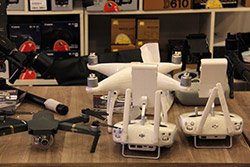 نمایشگاه بین المللی دوربین های دیجیتال، هنر عکاسی و تجهیزات وابسته  