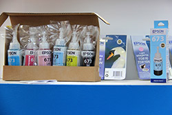 نمایشگاه بین المللی دوربین های دیجیتال، هنر عکاسی و تجهیزات وابسته  