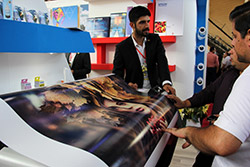 نمایشگاه بین المللی دوربین های دیجیتال، هنر عکاسی و تجهیزات وابسته  