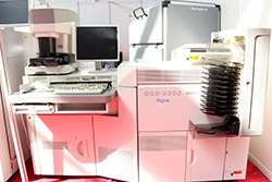 نمایشگاه بین المللی دوربین های دیجیتال، هنر عکاسی و تجهیزات وابسته  