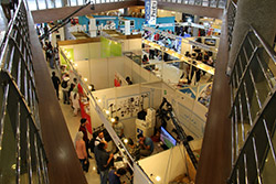 نمایشگاه بین المللی دوربین های دیجیتال، هنر عکاسی و تجهیزات وابسته  