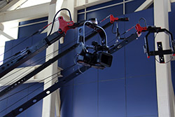 نمایشگاه بین المللی دوربین های دیجیتال، هنر عکاسی و تجهیزات وابسته  