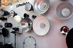 نمایشگاه بین المللی دوربین های دیجیتال، هنر عکاسی و تجهیزات وابسته  