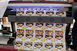 نمایشگاه بین المللی دوربین های دیجیتال، هنر عکاسی و تجهیزات وابسته  