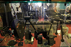 نمایشگاه بین المللی دوربین های دیجیتال، هنر عکاسی و تجهیزات وابسته  