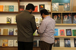  بیست و پنجمین نمایشگاه بین المللی قرآن کریم  