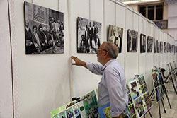  بیست و پنجمین نمایشگاه بین المللی قرآن کریم  