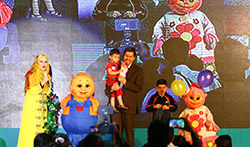 جشنواره فیلم کودک و نوجوان 