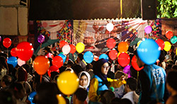 جشنواره فیلم کودک و نوجوان 