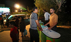 جشنواره فیلم کودک و نوجوان 