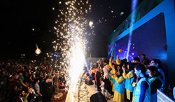 جشنواره فیلم کودک و نوجوان 