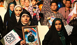 جشنواره فیلم کودک و نوجوان 