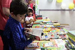  سومین نمایشگاه ملی اسباب بازی 