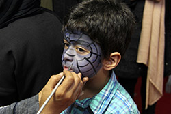  سومین نمایشگاه ملی اسباب بازی 