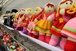  سومین نمایشگاه ملی اسباب بازی 