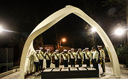 سومین سالگرد ارتحال حضرت آیت الله مهدوی کنی  