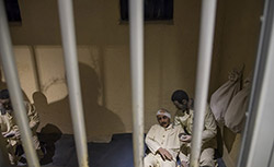  باغ موزه دفاع مقدس همدان  