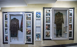  باغ موزه دفاع مقدس همدان  