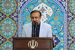 دیدار اساتید دانشگاه ها با رهبر انقلاب  