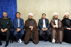  دیدار دانش‌آموزان و دانشجویان با رهبر انقلاب