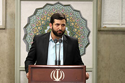 دیدار جمعی از استعدادهای برتر و نخبگان جوان کشور با رهبر انقلاب  