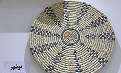 افتتاح گالری ملی صنایع دستی سعدآباد 