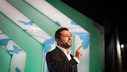  اختتامیه سی اُمین جشنواره بین المللی فیلم کودکان و نوجوانان اصفهان  