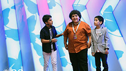  اختتامیه سی اُمین جشنواره بین المللی فیلم کودکان و نوجوانان اصفهان  