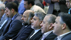  اختتامیه سی اُمین جشنواره بین المللی فیلم کودکان و نوجوانان اصفهان  