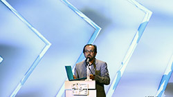  اختتامیه سی اُمین جشنواره بین المللی فیلم کودکان و نوجوانان اصفهان  