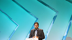  اختتامیه سی اُمین جشنواره بین المللی فیلم کودکان و نوجوانان اصفهان  