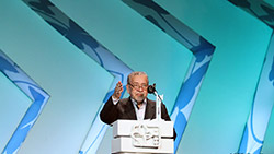  اختتامیه سی اُمین جشنواره بین المللی فیلم کودکان و نوجوانان اصفهان  