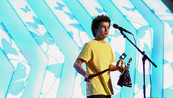  اختتامیه سی اُمین جشنواره بین المللی فیلم کودکان و نوجوانان اصفهان  