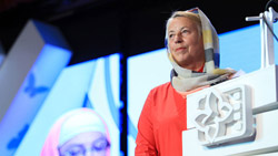  اختتامیه سی اُمین جشنواره بین المللی فیلم کودکان و نوجوانان اصفهان  