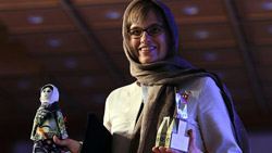  اختتامیه سی اُمین جشنواره بین المللی فیلم کودکان و نوجوانان اصفهان  