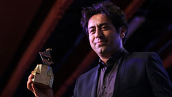  اختتامیه سی اُمین جشنواره بین المللی فیلم کودکان و نوجوانان اصفهان  