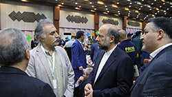  اختتامیه سی اُمین جشنواره بین المللی فیلم کودکان و نوجوانان اصفهان  